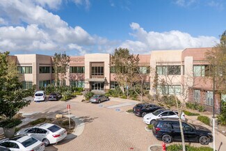Plus de détails pour 555 Corporate Dr, Ladera Ranch, CA - Coworking à louer