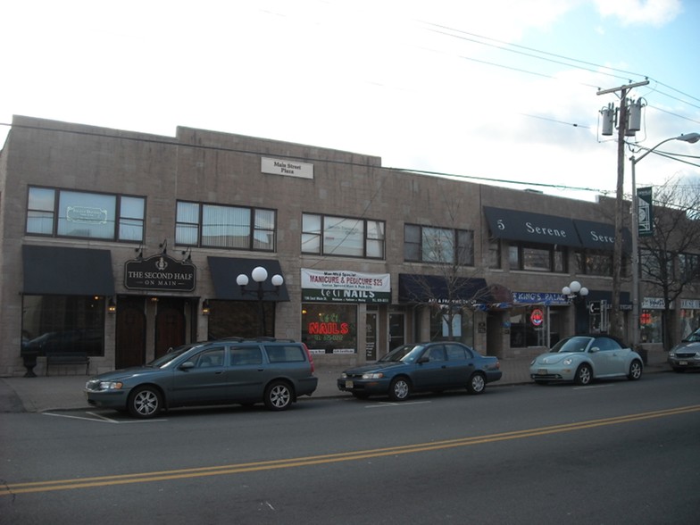 5 W Main St, Denville, NJ à louer - Photo de l’immeuble – Image 1 sur 9