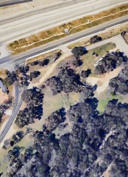 28140 US Highway 281 N, San Antonio, TX à vendre - Aérien – Image 2 sur 4