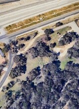 28140 US Highway 281 N, San Antonio, TX - Vue aérienne vue de carte
