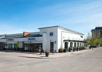 Plus de détails pour 10816 Macleod Trl SE, Calgary, AB - Local commercial à louer