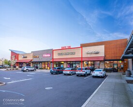 1830-1838 NW 9th St, Corvallis, OR à louer Photo intérieure– Image 1 sur 1