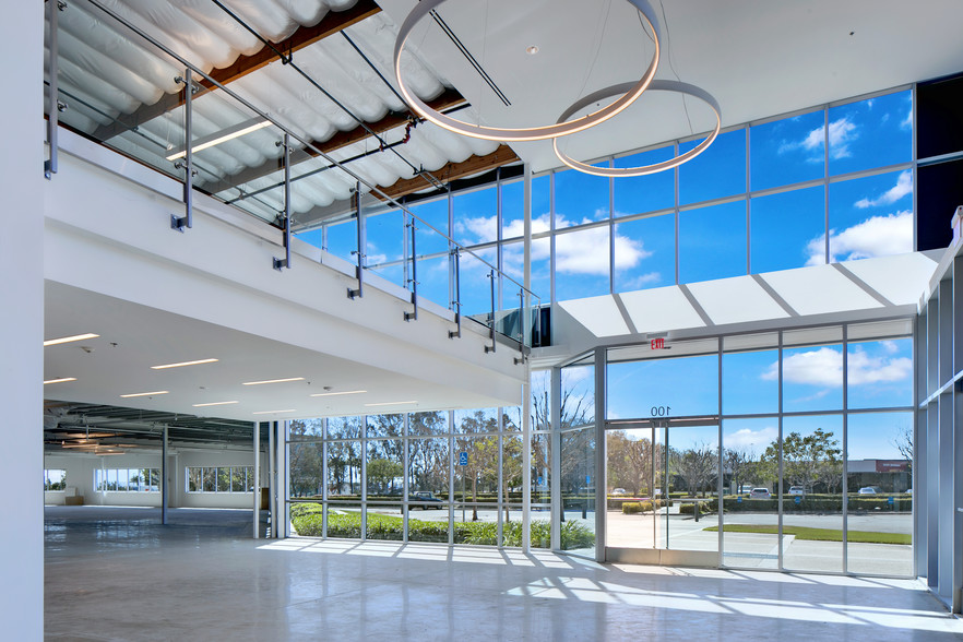 2930 Inland Empire Blvd, Ontario, CA à louer - Autre – Image 2 sur 11