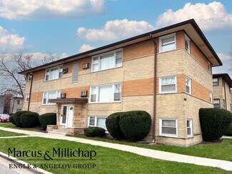 Plus de détails pour Bellwood Portfolio – Logement à vendre, Bellwood, IL