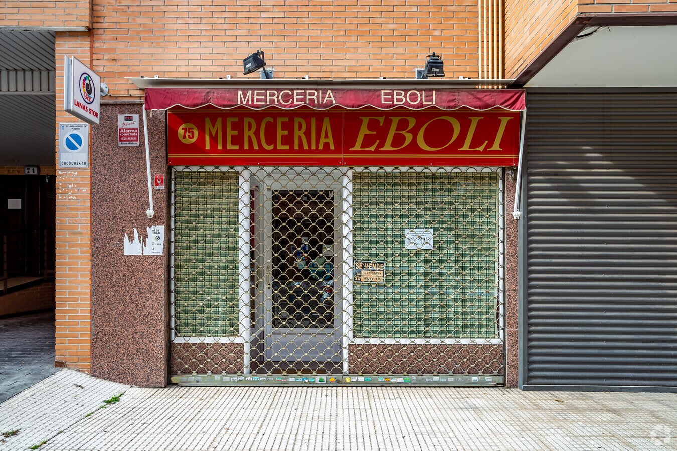 Ronda Caballero de la Mancha, 71, Madrid, MAD 28034 - - - Photo intérieure - Image 2 of 2