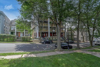 Plus de détails pour 316-322 Taylor Ave, Scranton, PA - Logement à vendre