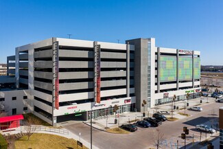 Plus de détails pour 888 W Big Beaver Rd, Troy, MI - Local commercial à louer