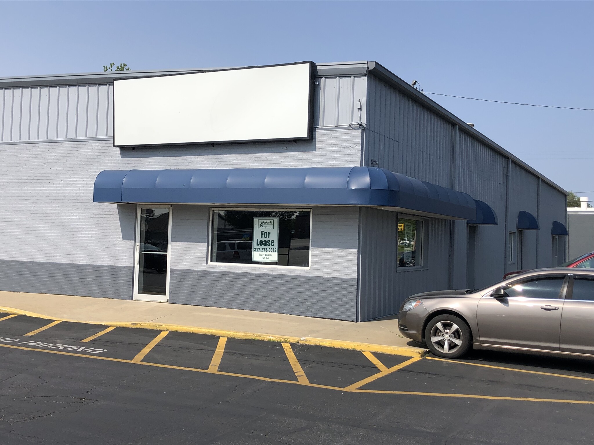 1309 E Morgan St, Kokomo, IN à louer Photo de l’immeuble– Image 1 sur 5