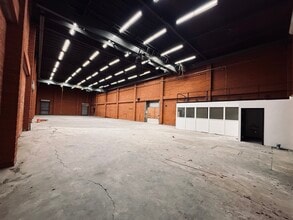 1806-1814 S San Pedro St, Los Angeles, CA à louer Photo intérieure– Image 2 sur 5