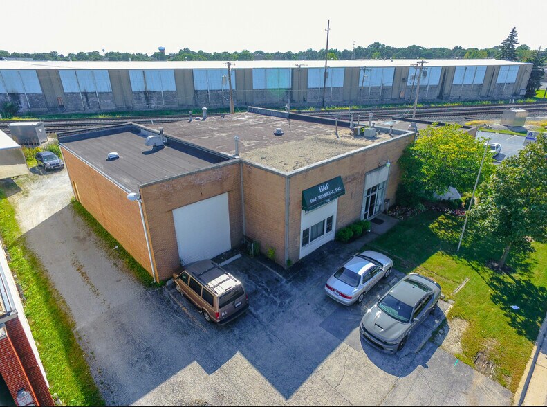 4135 W 123rd St, Alsip, IL à louer - Photo de l’immeuble – Image 1 sur 107