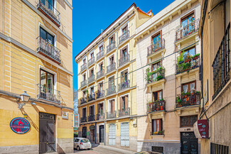 Plus de détails pour Calle Morería, 8, Madrid - Logement à vendre