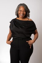 Sabriya Morris