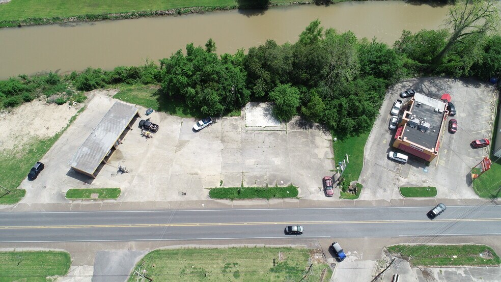 3484 LA1 S, Donaldsonville, LA à vendre - Photo de l’immeuble – Image 2 sur 3