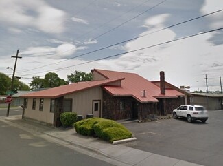 Plus de détails pour 985 N 1st St, Hermiston, OR - Bureau, Bureau/Médical à louer