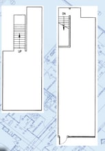 178-182 Eighth Ave, New York, NY à louer Plan d’étage– Image 1 sur 1