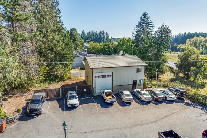 29005 SE Dodge Park Blvd, Gresham, OR à vendre - Photo de l’immeuble – Image 2 sur 14