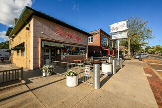Plus de détails pour 780 W Market St, Akron, OH - Local commercial à vendre
