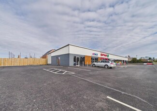 Plus de détails pour 178 Bleary Rd, Craigavon - Local commercial à louer