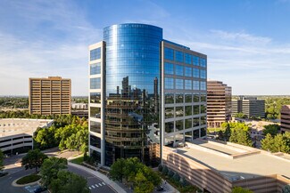 Plus de détails pour 4643 S Ulster St, Denver, CO - Bureau à louer
