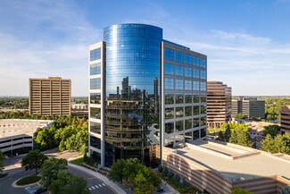 Plus de détails pour 4643 S Ulster St, Denver, CO - Bureau à louer