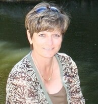 Margo Davis