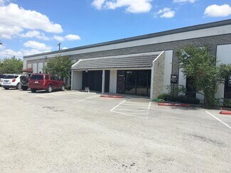 Plus de détails pour 3007 Pleasant Valley Ln, Arlington, TX - Industriel/Logistique à vendre