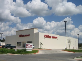 Plus de détails pour 1311 Mormon Mill Rd, Marble Falls, TX - Local commercial à louer