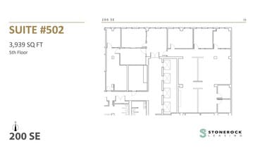 200 SE 1st St, Miami, FL à louer Photo de l’immeuble– Image 1 sur 1