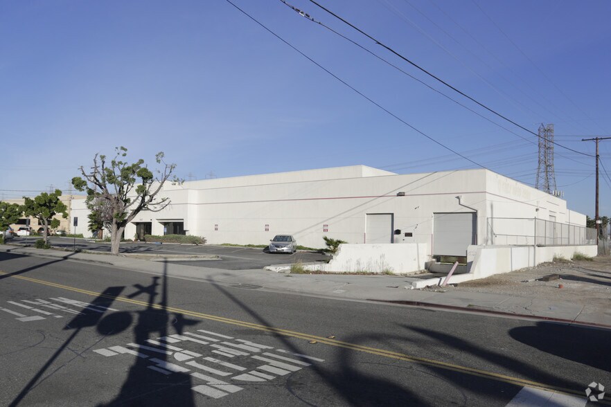 1401-1405 W 178th St, Gardena, CA à louer - Photo de l’immeuble – Image 2 sur 9