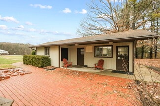Plus de détails pour 5734 Durbin Rd, Bellville, OH - Spécialisé à vendre
