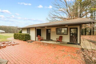 Plus de détails pour 5734 Durbin Rd, Bellville, OH - Spécialisé à vendre