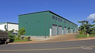 Plus de détails pour 219 Kupuohi St, Lahaina, HI - Industriel/Logistique à louer