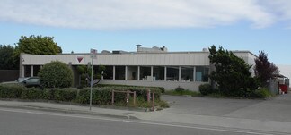 Plus de détails pour 1930 Fairway Dr, San Leandro, CA - Industriel/Logistique à louer