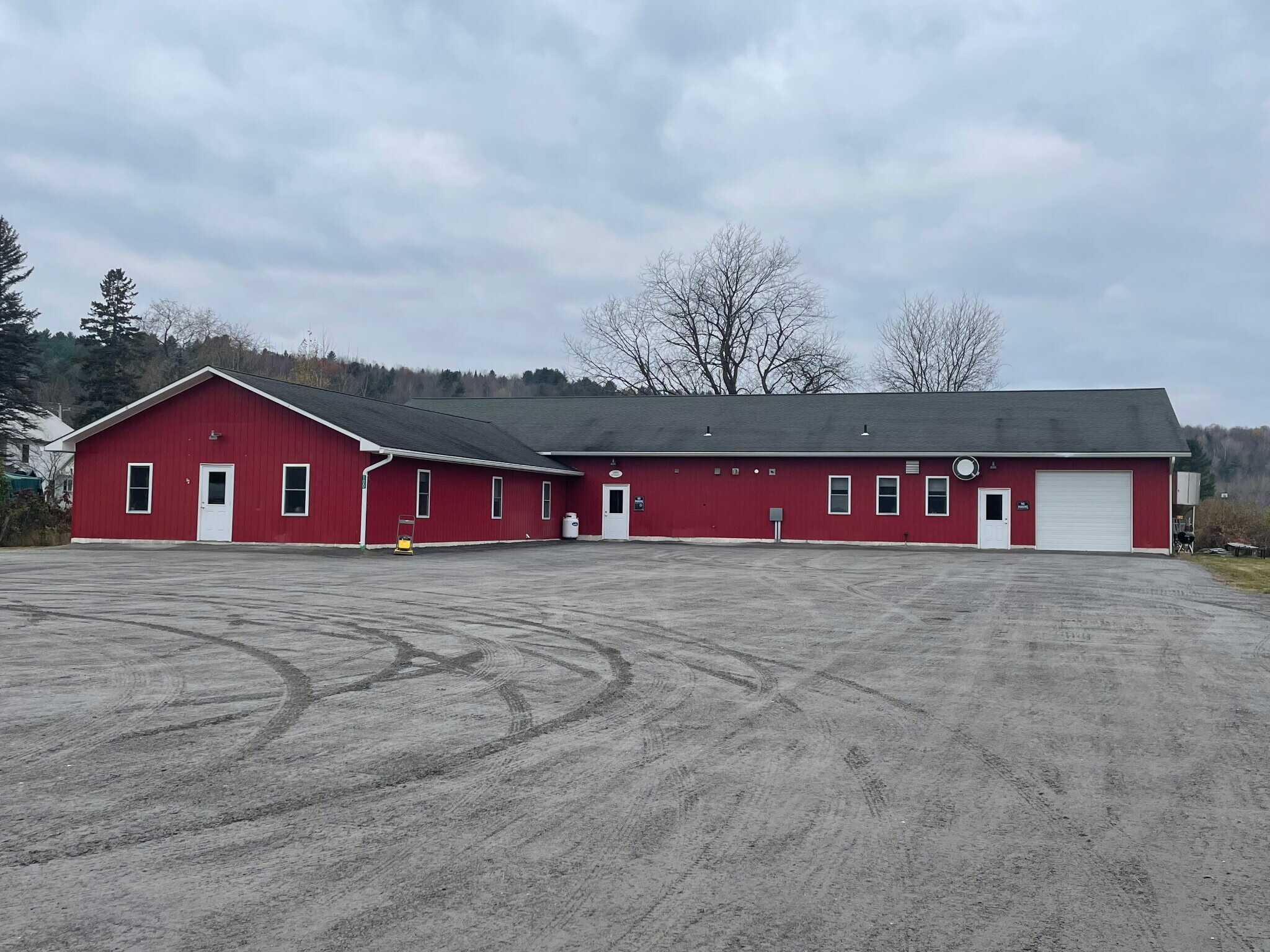 100 Cherry Tree Hill Ln, Barton, VT à vendre Photo principale– Image 1 sur 8