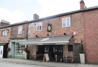 Plus de détails pour 106-108 Ashley Rd, Altrincham - Local commercial à vendre