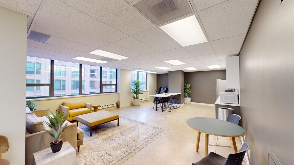 40 E Huron St, Chicago, IL à louer - Photo intérieure – Image 1 sur 19