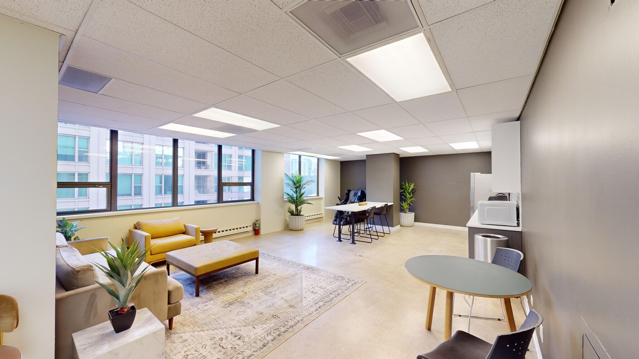 40 E Huron St, Chicago, IL à louer Photo intérieure– Image 1 sur 21