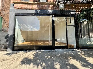 Plus de détails pour 1379 Bedford Ave, Brooklyn, NY - Local commercial à louer