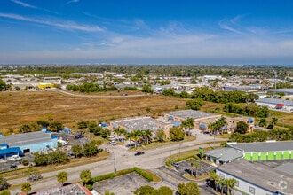 2927-2947 SE Gran Park Way, Stuart, FL - Vue aérienne vue de carte