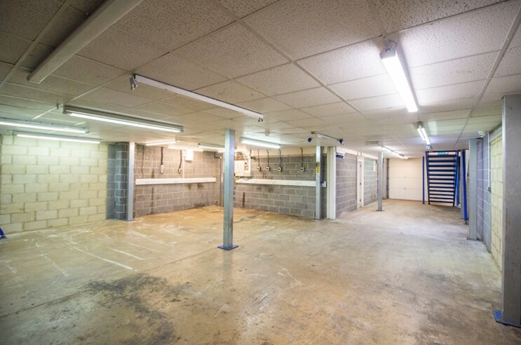 Unit 1-8 Wallingford Rd, Uxbridge à vendre - Photo intérieure – Image 3 sur 4