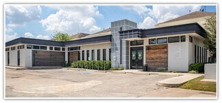 Plus de détails pour 8703 Meadowcroft Dr, Houston, TX - Bureau/Médical à louer