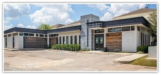 Plus de détails pour 8703 Meadowcroft Dr, Houston, TX - Bureau/Médical à louer