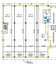 1100 S Federal Hwy, Deerfield Beach, FL à louer Photo de l’immeuble– Image 2 sur 2