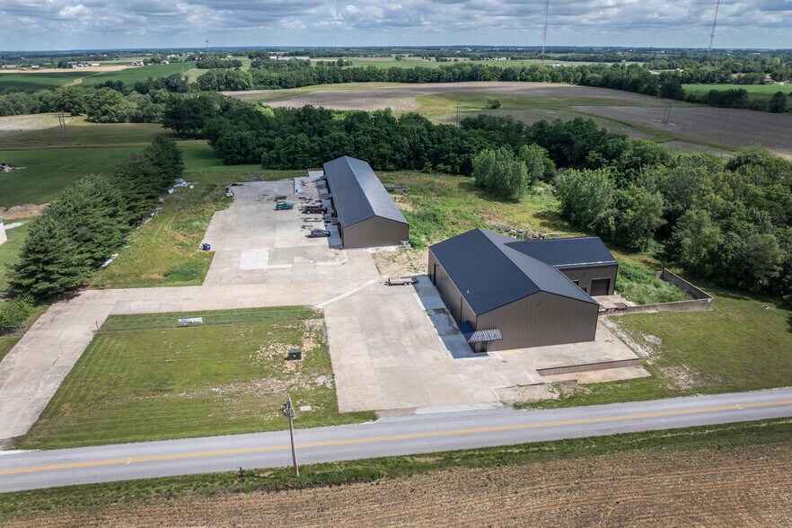 5101 Kochs Ln, Quincy, IL à louer - Photo de l’immeuble – Image 2 sur 35
