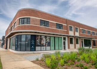 Plus de détails pour 211 13th St, Columbus, GA - Bureau/Local commercial, Local commercial à louer