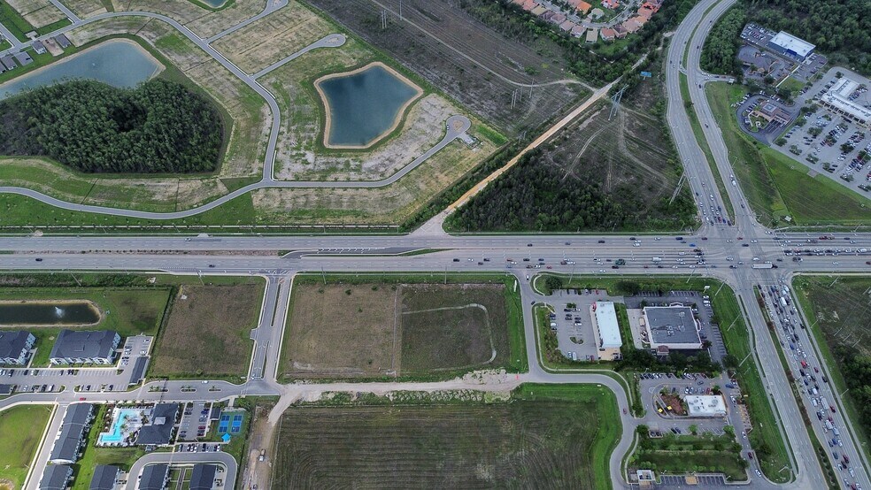 11270 State Road 82, Fort Myers, FL à louer - Aérien – Image 2 sur 5