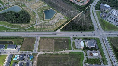 11270 State Road 82, Fort Myers, FL - VUE AÉRIENNE  vue de carte - Image1