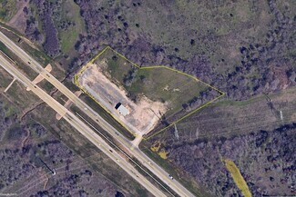 Plus de détails pour 4775 W Hwy 287, Midlothian, TX - Industriel/Logistique à vendre