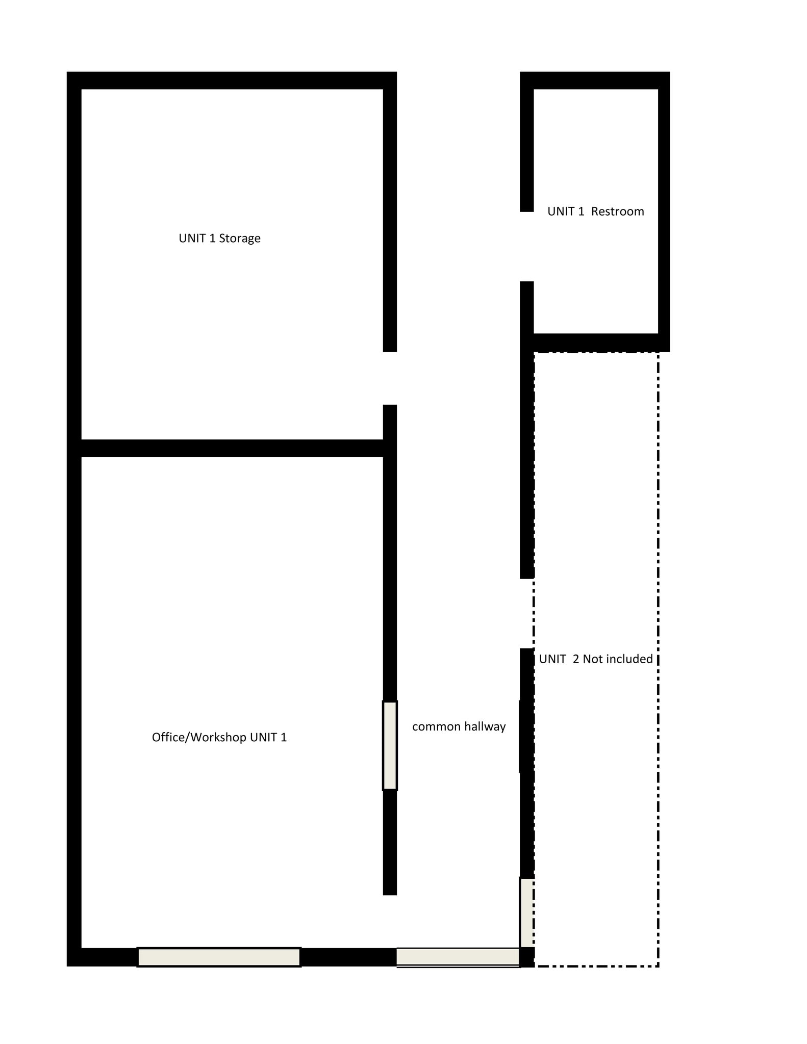 6478 San Casa Dr, Englewood, FL à louer Plan de site– Image 1 sur 1