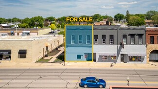 Plus de détails pour 118 Main St N, Stewartville, MN - Local commercial à vendre